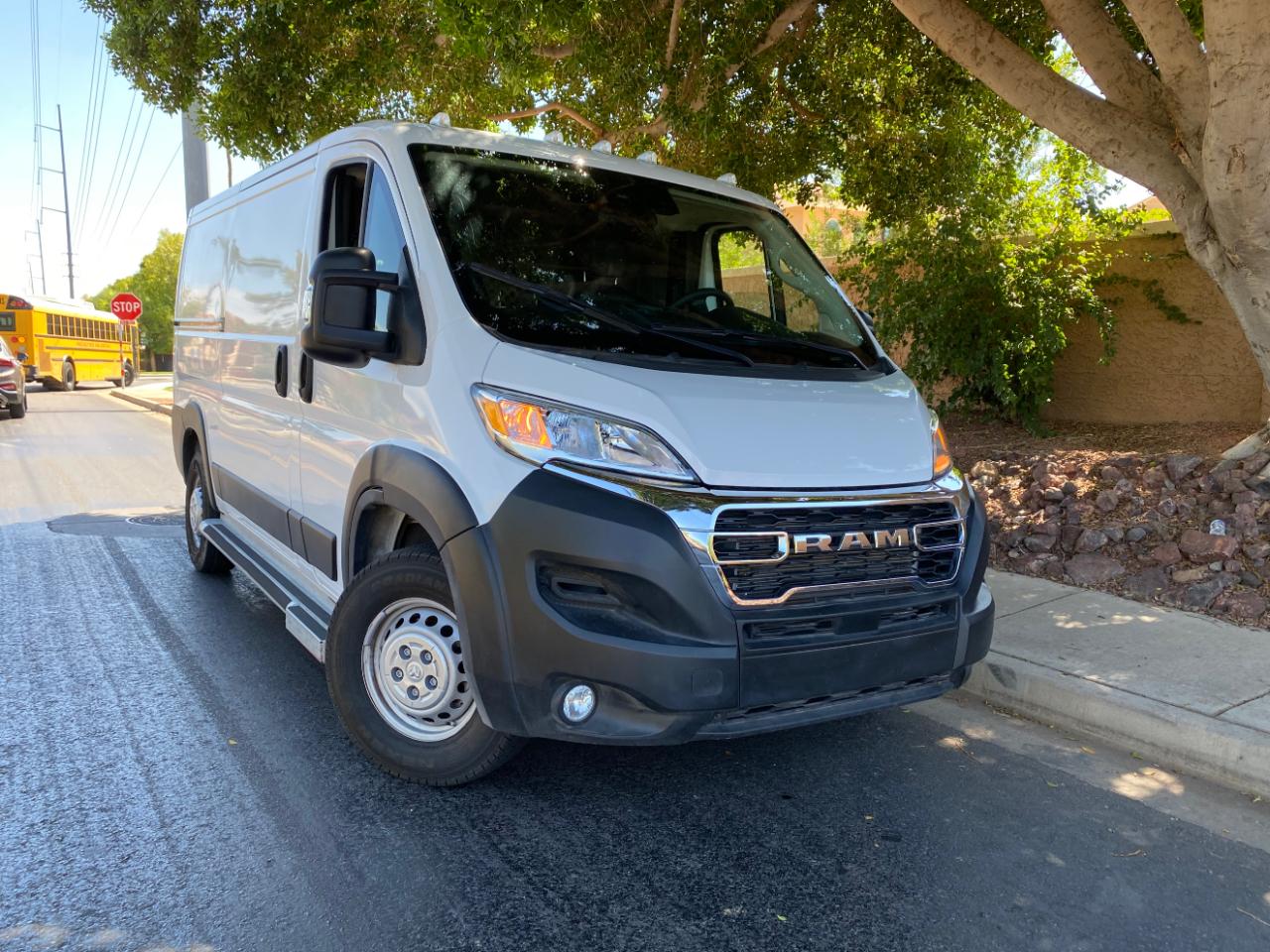 ram promaster cargo van 2025 3C6LRVVG5SE526373 image ram promaster cargo van 2025 3C6LRVVG5SE526373 image